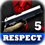 iMob 5 Respect