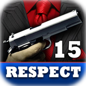 iMob 15 Respect