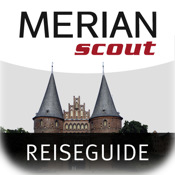 MERIAN scout Schleswig-Holsteinische Ostseeküste