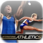 International Athletics - Spezielles Angebot