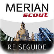 MERIAN scout Zürich