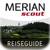 MERIAN scout Bodensee