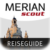 MERIAN scout Dresden und Elbland