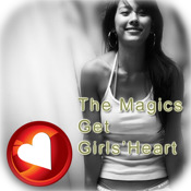 The Magic Get Girls' Heart