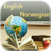 iLanguage - Norwegian to English Translator