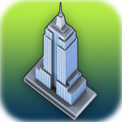 UpNext 3D Cities
