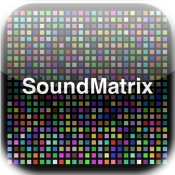 SoundMatrix II - ToneMatrix for iPhone