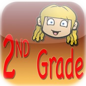Meghan's Matching Game 2nd Grade