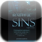 Beautiful Sins: Leigha Lowery