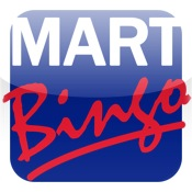 Mart Bingo