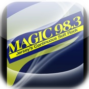 Magic 98.3 Player (WMGQ)