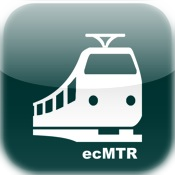ec MTR - Hong Kong