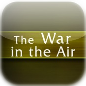 The War in the Air by H. G. Wells