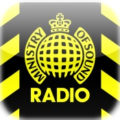 Ministry of Sound Dance Radio