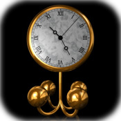 SFX Clock