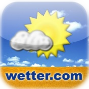 wetter.com Weather App