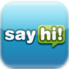 Say Hi!