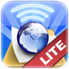 ezShare Lite - iDisk, WiFi Drive, Document Viewer
