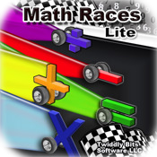Math Races Lite