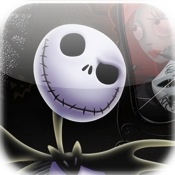 The Nightmare Before Christmas Jack's Pack
