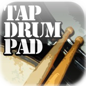 Tap Drum Pad