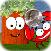 A Money Tree - Kids Coin Learning Game