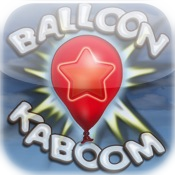 Balloon Kaboom