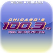 Chicago’s 100.3 FM / WILV Chicago / Feel Good Favorites