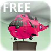Construction Helicopter Free