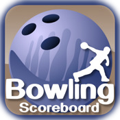 Bowling Scoreboard