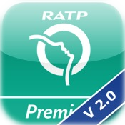 RATP Premium: Métro & Bus Paris Officiel
