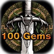 Dungeon Quest Live! 100 Gems