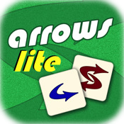 arrows dice LITE