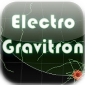 Electrogravitron