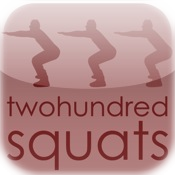 Two Hundred Squats