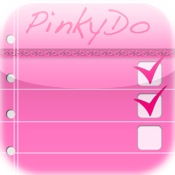 PinkyDo