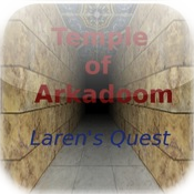Temple of Arkadoom