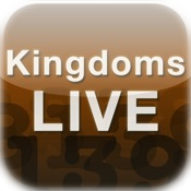 iCodes for Kingdoms Live
