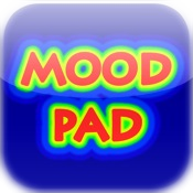 A Mood Pad - Heat Sensitive Surface