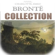 The Bronte ( Brontë) Collection  (Agnes Grey, Jane Eyre, The Professor, The Tenant of Wildfell Hall, Villette, Wuthering Heights )