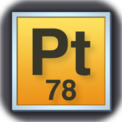 Atomium Pro: Periodensystem