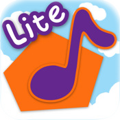 Kidzongs Lite – Preschool sing-along fun