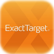 ExactTarget for iPhone