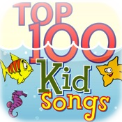 Top 100 Fun Song for Kids