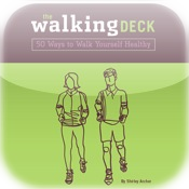 Walk Fit - Walk Yourself Healthy