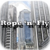 Rope'n'Fly