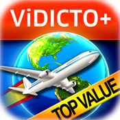 Visual Dictionary: ViDICTO+ Mytrip Spanish (Lat.Am.) SALE