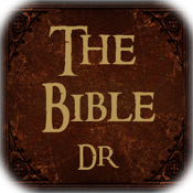 The Bible - Douay Rheims Version