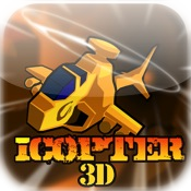 iCopter 3D