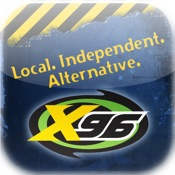 X96 – Local. Independent. Alternative.